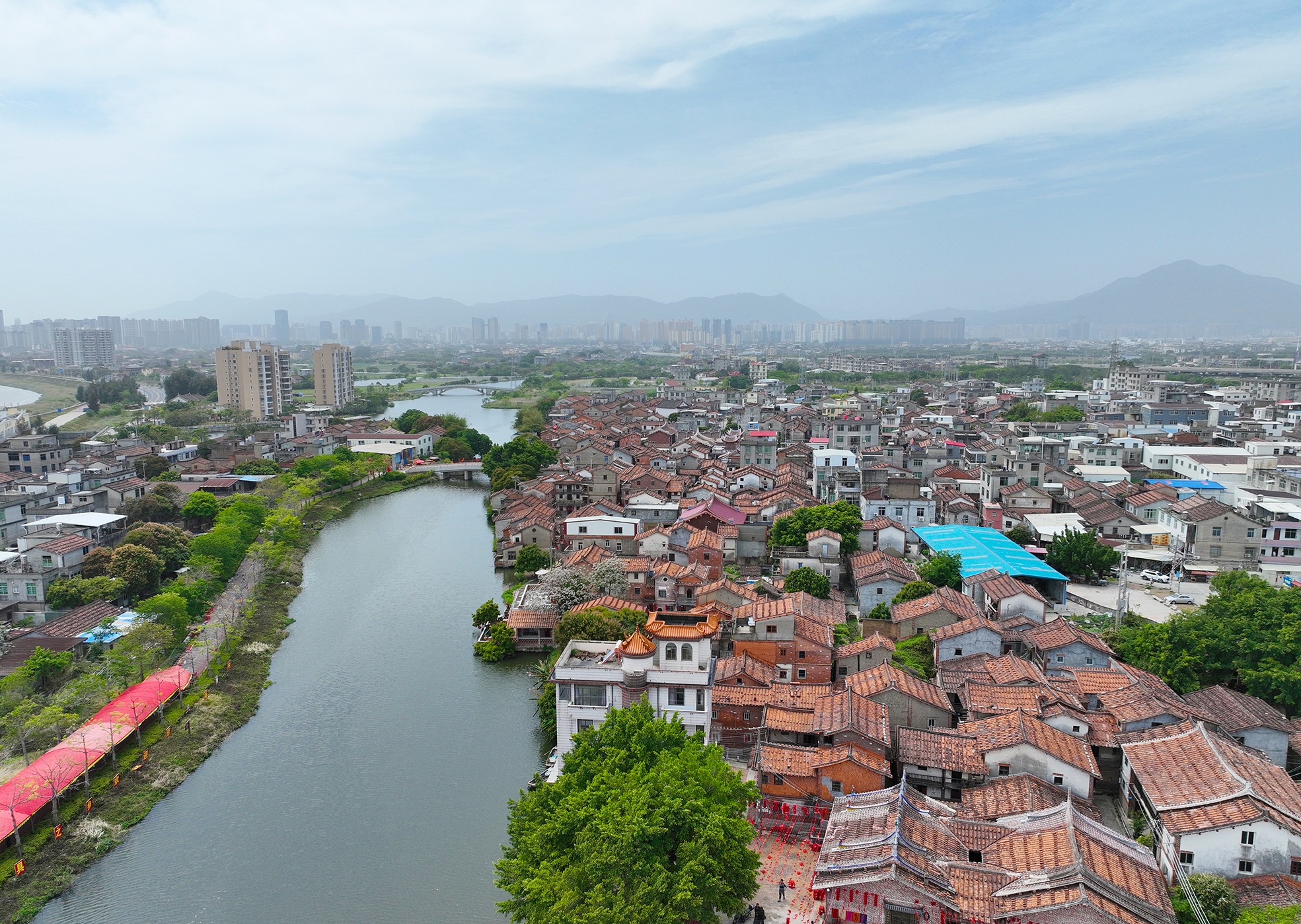 4 木兰溪生态长廊(王奕霖 中国澳门).jpg