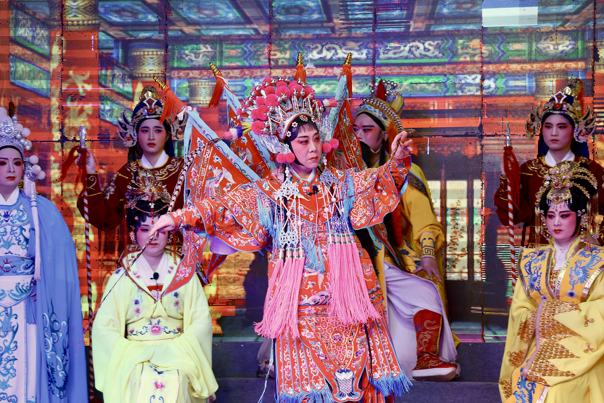 2 千年莆仙戏 (林多威 中国澳门).jpg