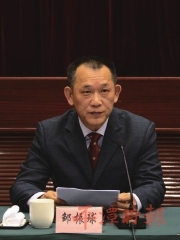 坚持“九二共识”　“十四五”更多机遇